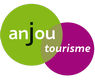 logo Anjou tourisme